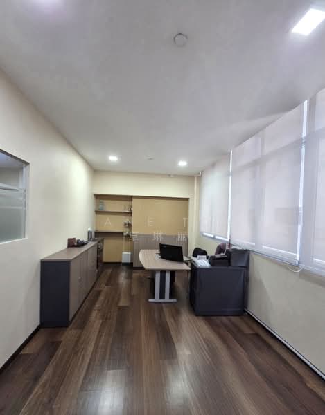 North Spring Bizhub, 11 Yishun industrial Street 1, 1,539 sqft, Light Industrial (B1) For Rent, by Zane Toh 卓琳丽, 500168086 - Interior - CommercialGuru.com.sg