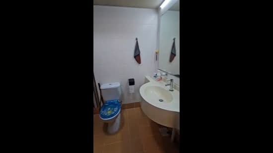 460 Segar Road, 460 Segar Road, Room Rental, 15 sqft, HDB Flat For Rent, by Liza MS, 500168087 - PropertyGuru.com.sg