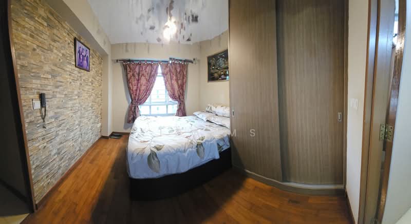 460 Segar Road, 460 Segar Road, Room Rental, 15 sqft, HDB Flat For Rent, by Liza MS, 500168087 - Bedroom - PropertyGuru.com.sg