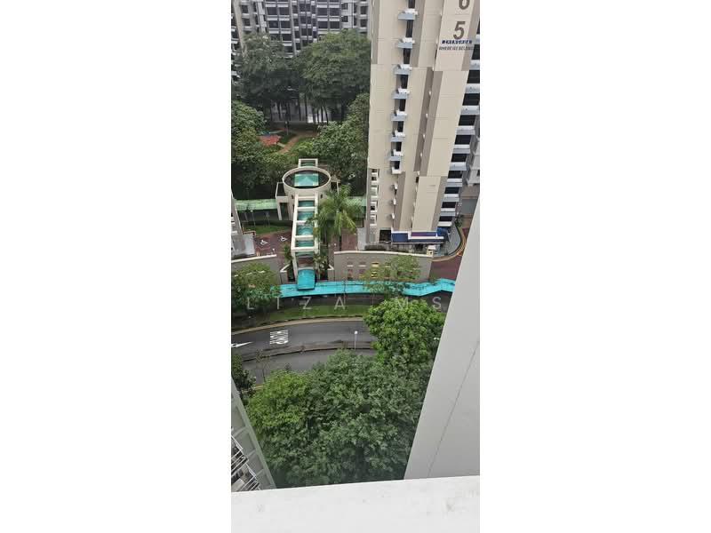 460 Segar Road, 460 Segar Road, Room Rental, 15 sqft, HDB Flat For Rent, by Liza MS, 500168087 - Exterior - PropertyGuru.com.sg