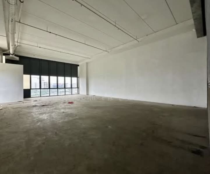 REVV, 1 Corporation Drive, 1,755 sqft, Factory / Workshop (B2) For Sale, by Rachel ng, 500168090 - Interior - CommercialGuru.com.sg
