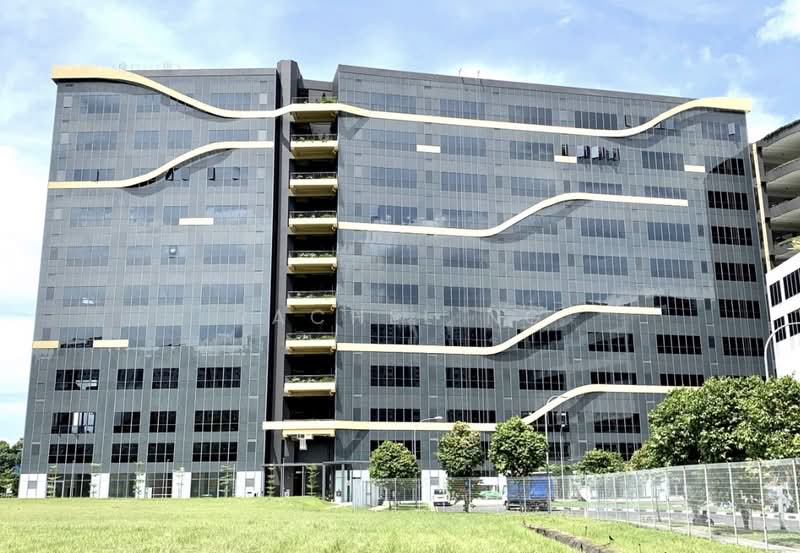 REVV, 1 Corporation Drive, 1,755 sqft, Factory / Workshop (B2) For Sale, by Rachel ng, 500168090 - Exterior - CommercialGuru.com.sg