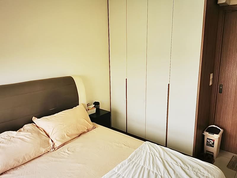 408C Northshore Drive, 408C Northshore Drive, 1 Bedroom, 506 sqft, HDB Flat For Rent, by Lim Y X, 500168093 - Bedroom - PropertyGuru.com.sg
