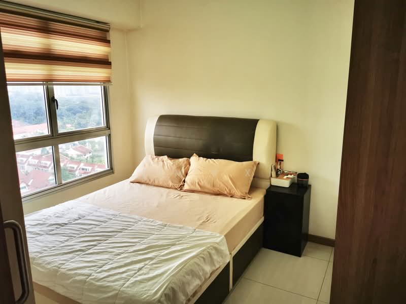408C Northshore Drive, 408C Northshore Drive, 1 Bedroom, 506 sqft, HDB Flat For Rent, by Lim Y X, 500168093 - Bedroom - PropertyGuru.com.sg