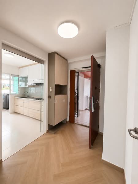 505B Yishun Street 51, 505B Yishun Street 51, 3 Bedrooms, 1,206 sqft, HDB Flat For Sale, by Mandy Chan, 500168095 - Kitchen - PropertyGuru.com.sg
