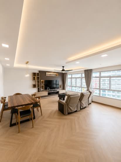 505B Yishun Street 51