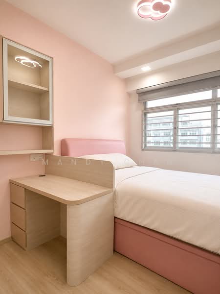 505B Yishun Street 51, 505B Yishun Street 51, 3 Bedrooms, 1,206 sqft, HDB Flat For Sale, by Mandy Chan, 500168095 - Bedroom - PropertyGuru.com.sg
