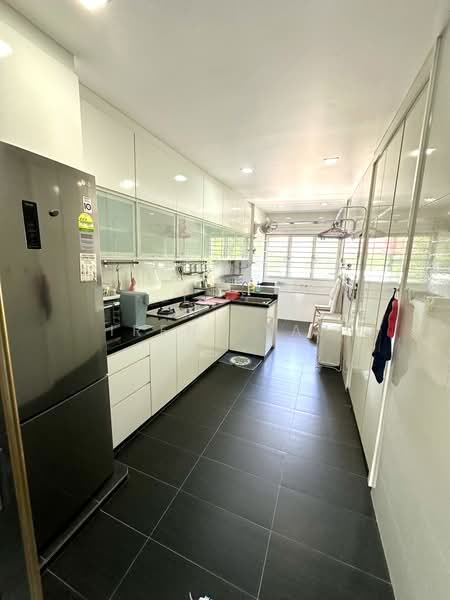 138 Tampines Street 11, 138 Tampines Street 11, 2 Bedrooms, 807 sqft, HDB Flat For Rent, by Irene Yap, 500168097 - Kitchen - PropertyGuru.com.sg