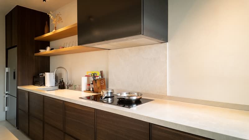 96 Dawson Road, 96 Dawson Road, 3 Bedrooms, 1,162 sqft, HDB Flat For Sale, by Wilson Ang, 500168098 - Kitchen - PropertyGuru.com.sg
