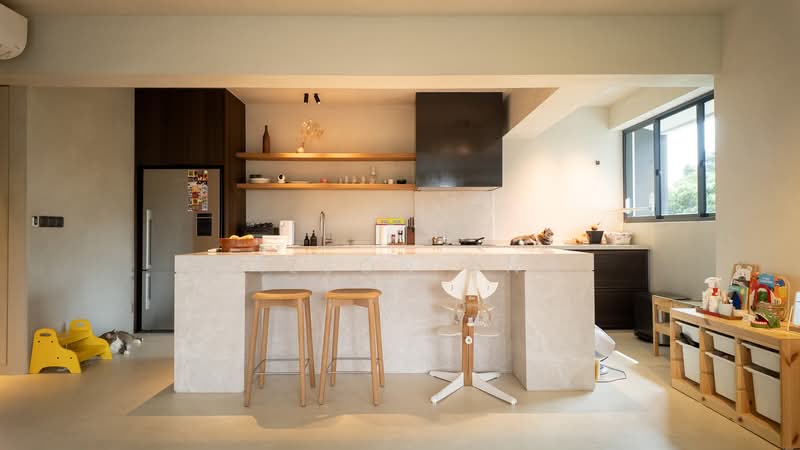 96 Dawson Road, 96 Dawson Road, 3 Bedrooms, 1,162 sqft, HDB Flat For Sale, by Wilson Ang, 500168098 - Kitchen - PropertyGuru.com.sg