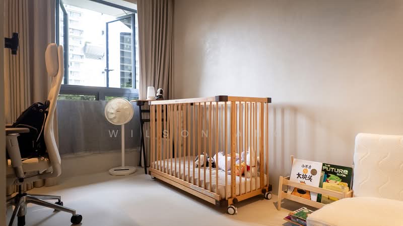 96 Dawson Road, 96 Dawson Road, 3 Bedrooms, 1,162 sqft, HDB Flat For Sale, by Wilson Ang, 500168098 - Bedroom - PropertyGuru.com.sg