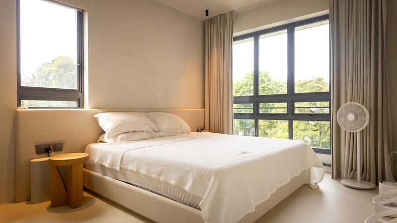 96 Dawson Road, 96 Dawson Road, 3 Bedrooms, 1,162 sqft, HDB Flat For Sale, by Wilson Ang, 500168098 - Bedroom - PropertyGuru.com.sg