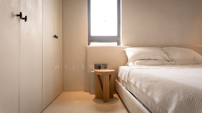 96 Dawson Road, 96 Dawson Road, 3 Bedrooms, 1,162 sqft, HDB Flat For Sale, by Wilson Ang, 500168098 - Bedroom - PropertyGuru.com.sg
