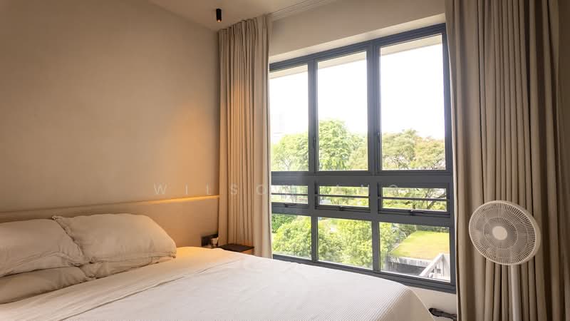 96 Dawson Road, 96 Dawson Road, 3 Bedrooms, 1,162 sqft, HDB Flat For Sale, by Wilson Ang, 500168098 - Bedroom - PropertyGuru.com.sg