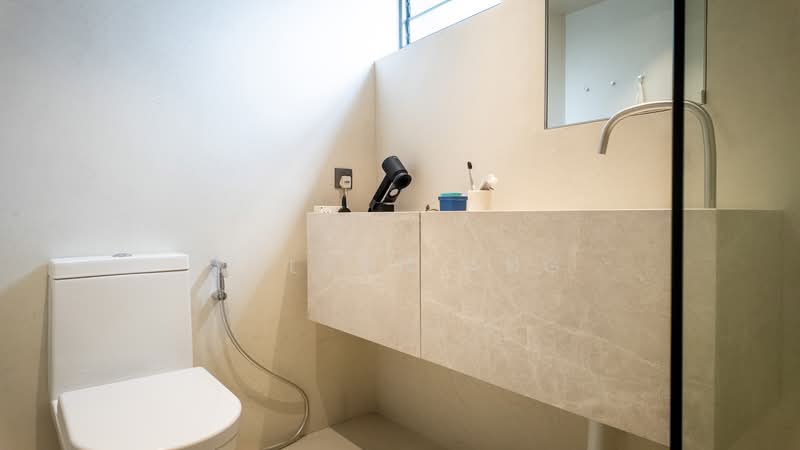 96 Dawson Road, 96 Dawson Road, 3 Bedrooms, 1,162 sqft, HDB Flat For Sale, by Wilson Ang, 500168098 - Bathroom - PropertyGuru.com.sg