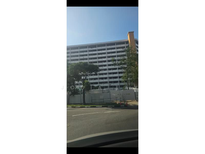 550 Bedok North Avenue 1, 550 Bedok North Avenue 1, Room Rental, 120 sqft, HDB Flat For Rent, by Jodia Tay, 500168099 - Exterior - PropertyGuru.com.sg