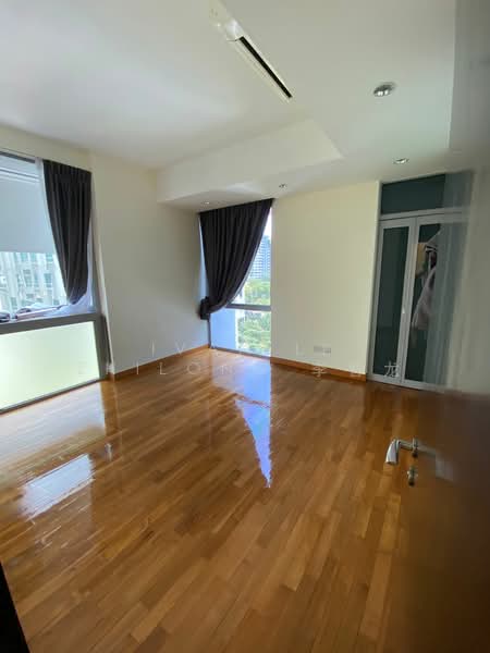 Ten @ Suffolk, 10 Suffolk Road, 2 Bedrooms, 1,119 sqft, Apartment For Sale, by Ivan Li Zhilong 李智龙, 500168100 - Interior - PropertyGuru.com.sg