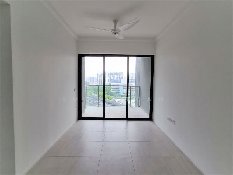 The Woodleigh Residences, 25 Bidadari Park Drive, 2 Bedrooms, 667 sqft, Apartment For Sale, by Susan Tong, 500168102 - Living Room - PropertyGuru.com.sg