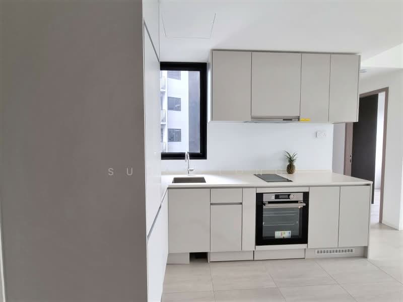 The Woodleigh Residences, 25 Bidadari Park Drive, 2 Bedrooms, 667 sqft, Apartment For Sale, by Susan Tong, 500168102 - Kitchen - PropertyGuru.com.sg