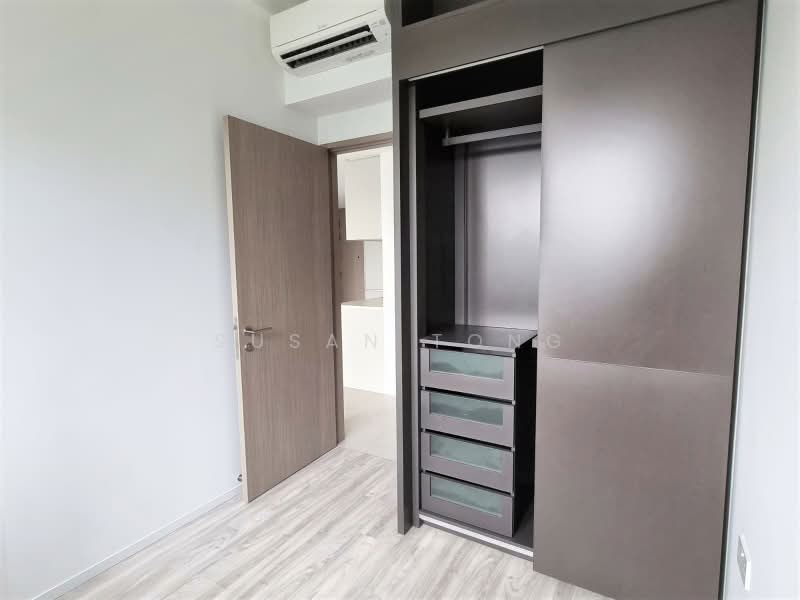 The Woodleigh Residences, 25 Bidadari Park Drive, 2 Bedrooms, 667 sqft, Apartment For Sale, by Susan Tong, 500168102 - Bedroom - PropertyGuru.com.sg