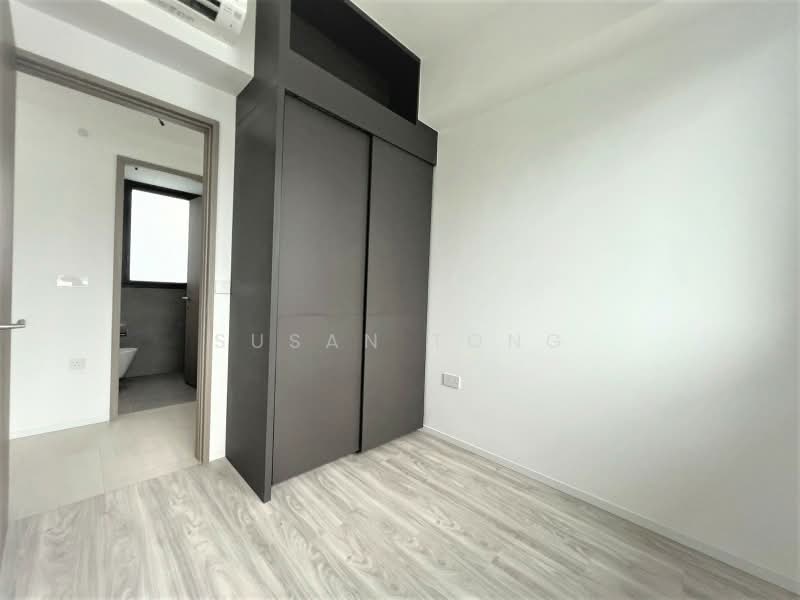 The Woodleigh Residences, 25 Bidadari Park Drive, 2 Bedrooms, 667 sqft, Apartment For Sale, by Susan Tong, 500168102 - Bedroom - PropertyGuru.com.sg