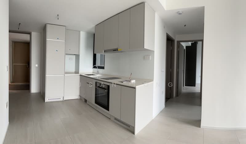 The Woodleigh Residences, 25 Bidadari Park Drive, 2 Bedrooms, 667 sqft, Apartment For Sale, by Susan Tong, 500168102 - Kitchen - PropertyGuru.com.sg