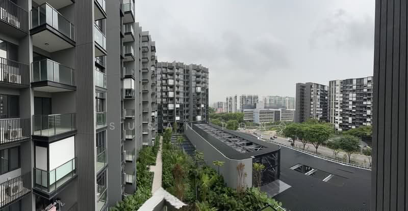 The Woodleigh Residences, 25 Bidadari Park Drive, 2 Bedrooms, 667 sqft, Apartment For Sale, by Susan Tong, 500168102 - Exterior - PropertyGuru.com.sg