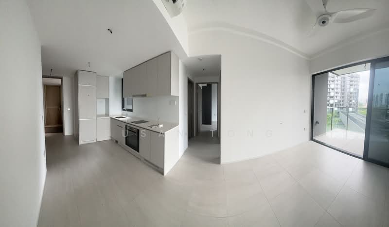 The Woodleigh Residences, 25 Bidadari Park Drive, 2 Bedrooms, 667 sqft, Apartment For Sale, by Susan Tong, 500168102 - Kitchen - PropertyGuru.com.sg