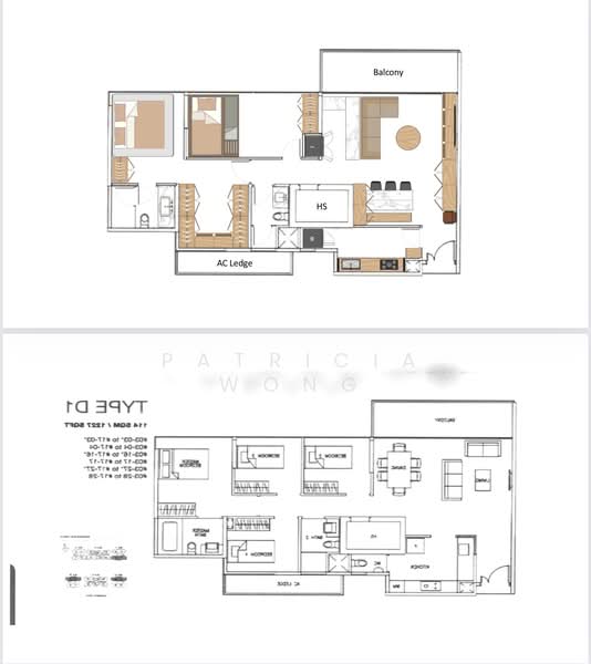 Austville Residences, 11 Sengkang East Avenue, 4 Bedrooms, 1,227 sqft, Executive Condominium For Sale, by Patricia Wong, 500168104 - PropertyGuru.com.sg