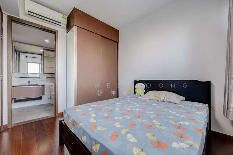 Normanton Park, 59 Normanton Park, 1 Bedroom, 647 sqft, Condominium For Sale, by Yong Wee Foong 杨伟锋, 500168105 - Bedroom - PropertyGuru.com.sg