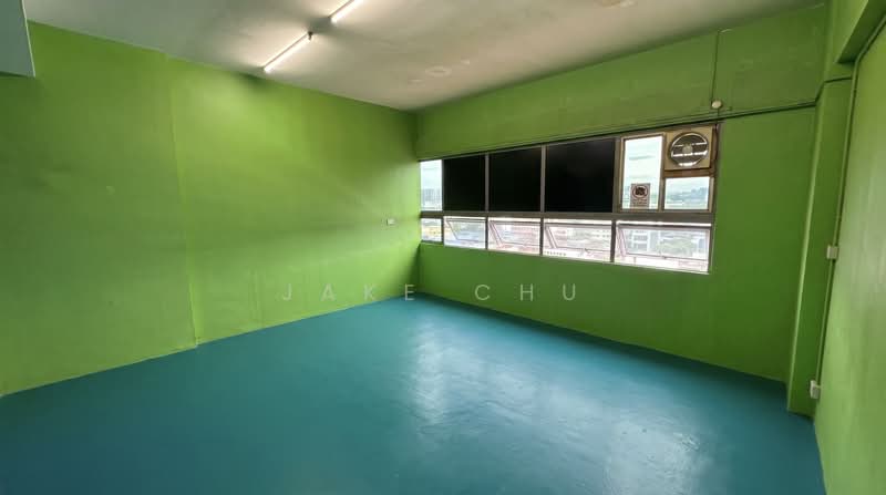 Pioneer Centre, 1 Soon Lee Street, 1,485 sqft, Factory / Workshop (B2) For Rent, by Jake Chu, 500168106 - INTERIOR - CommercialGuru.com.sg