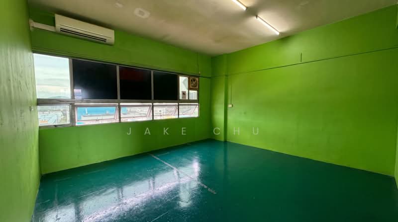 Pioneer Centre, 1 Soon Lee Street, 1,485 sqft, Factory / Workshop (B2) For Rent, by Jake Chu, 500168106 - INTERIOR - CommercialGuru.com.sg