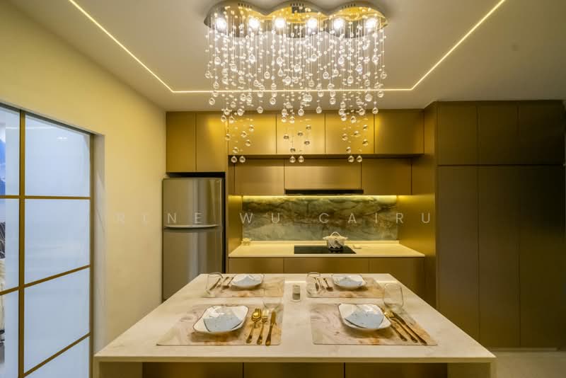826 Jurong West Street 81, 826 Jurong West Street 81, 4 Bedrooms, 104 sqft, HDB Flat For Sale, by Rene Wu Cairu, 500168108 - Kitchen - PropertyGuru.com.sg