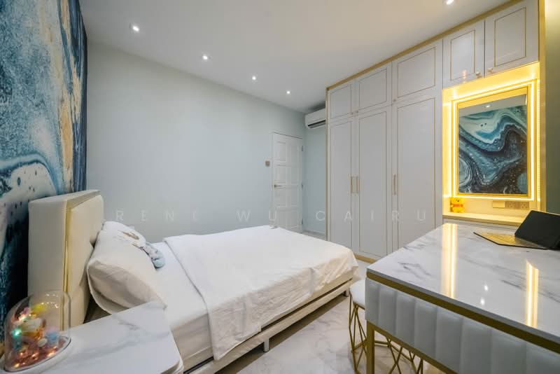 826 Jurong West Street 81, 826 Jurong West Street 81, 4 Bedrooms, 104 sqft, HDB Flat For Sale, by Rene Wu Cairu, 500168108 - Bedroom - PropertyGuru.com.sg