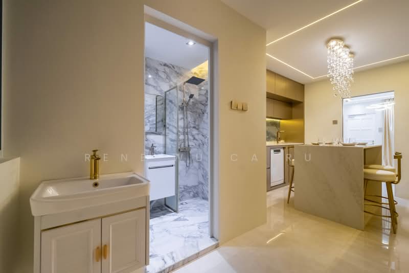 826 Jurong West Street 81, 826 Jurong West Street 81, 4 Bedrooms, 104 sqft, HDB Flat For Sale, by Rene Wu Cairu, 500168108 - Bathroom - PropertyGuru.com.sg