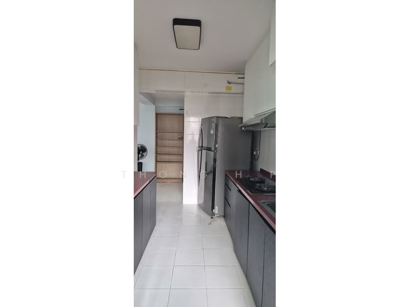 266C Punggol Way, 266C Punggol Way, 3 Bedrooms, 990 sqft, HDB Flat For Sale, by THONG H P, 500168109 - Kitchen - PropertyGuru.com.sg