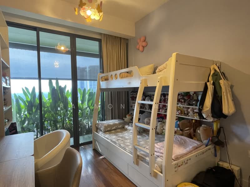 The Arte, 23 Jalan Raja Udang, 3 Bedrooms, 1,625 sqft, Condominium For Sale, by Raymond Ang, 500168110 - Bedroom - PropertyGuru.com.sg