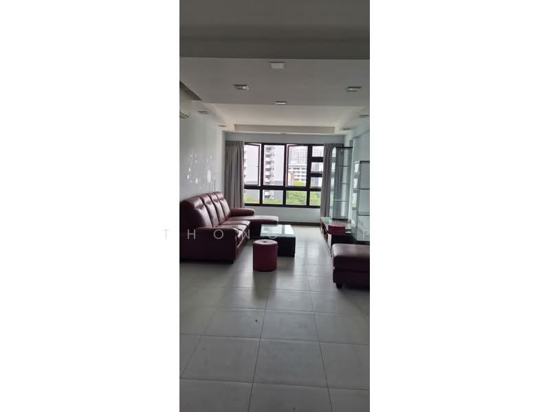 266C Punggol Way, 266C Punggol Way, 3 Bedrooms, 990 sqft, HDB Flat For Sale, by THONG H P, 500168111 - Living Room - PropertyGuru.com.sg