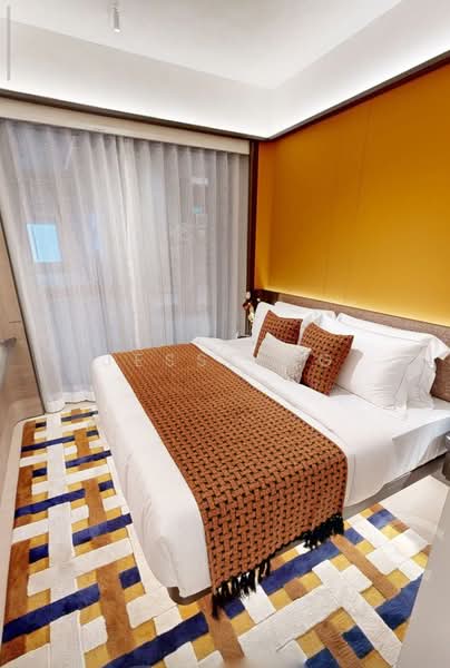 Hudson Place Residences, , 2 Bedrooms, 689 sqft, Condominium For Sale, by Jesse Ng, 500168113 - Bedroom - PropertyGuru.com.sg