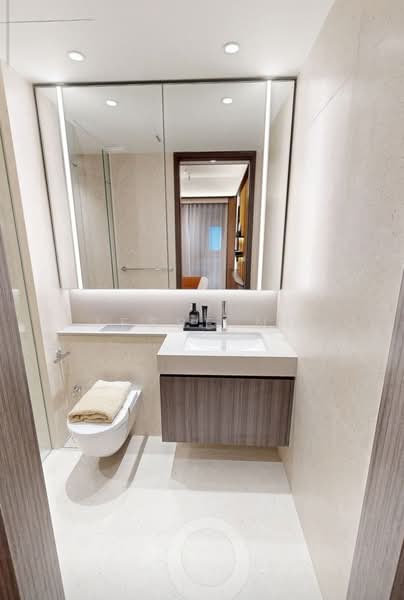 Hudson Place Residences, , 2 Bedrooms, 689 sqft, Condominium For Sale, by Jesse Ng, 500168113 - Bathroom - PropertyGuru.com.sg