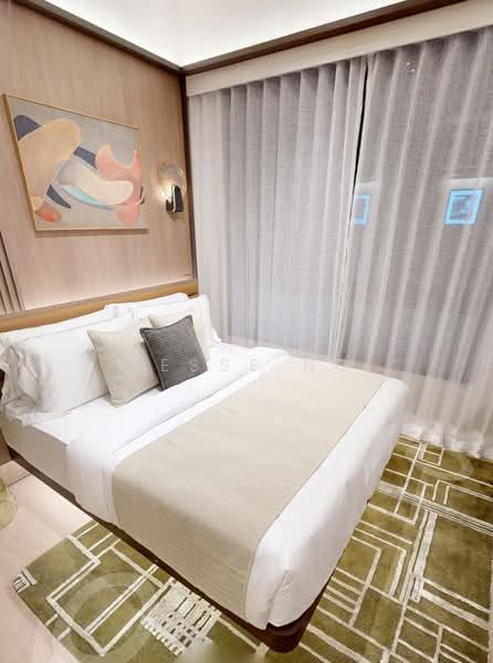 Hudson Place Residences, , 2 Bedrooms, 689 sqft, Condominium For Sale, by Jesse Ng, 500168113 - Bedroom - PropertyGuru.com.sg