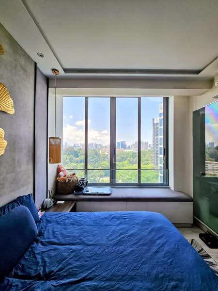 One Robin, 1 Robin Road, 4 Bedrooms, 1,905 sqft, Condominium For Sale, by Daniel Tey, 500168114 - Bedroom - PropertyGuru.com.sg