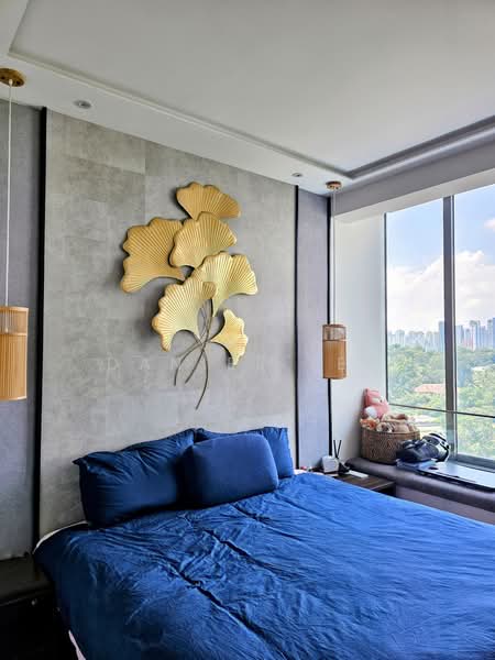 One Robin, 1 Robin Road, 4 Bedrooms, 1,905 sqft, Condominium For Sale, by Daniel Tey, 500168114 - Bedroom - PropertyGuru.com.sg