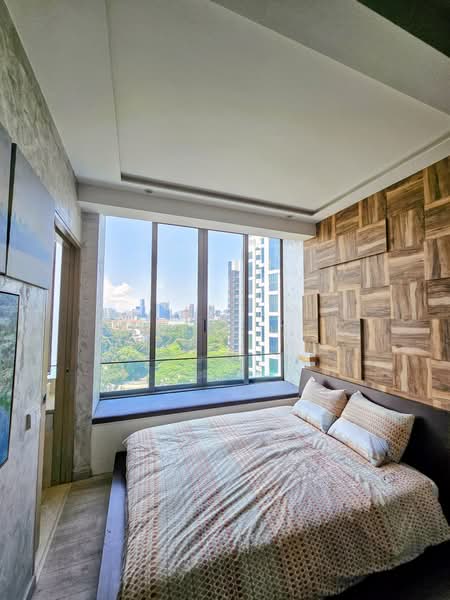 One Robin, 1 Robin Road, 4 Bedrooms, 1,905 sqft, Condominium For Sale, by Daniel Tey, 500168114 - Bedroom - PropertyGuru.com.sg
