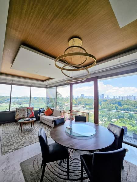 One Robin, 1 Robin Road, 4 Bedrooms, 1,905 sqft, Condominium For Sale, by Daniel Tey, 500168114 - Living Room - PropertyGuru.com.sg