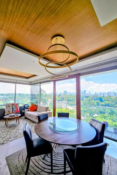 One Robin, 1 Robin Road, 4 Bedrooms, 1,905 sqft, Condominium For Sale, by Daniel Tey, 500168114 - Living Room - PropertyGuru.com.sg
