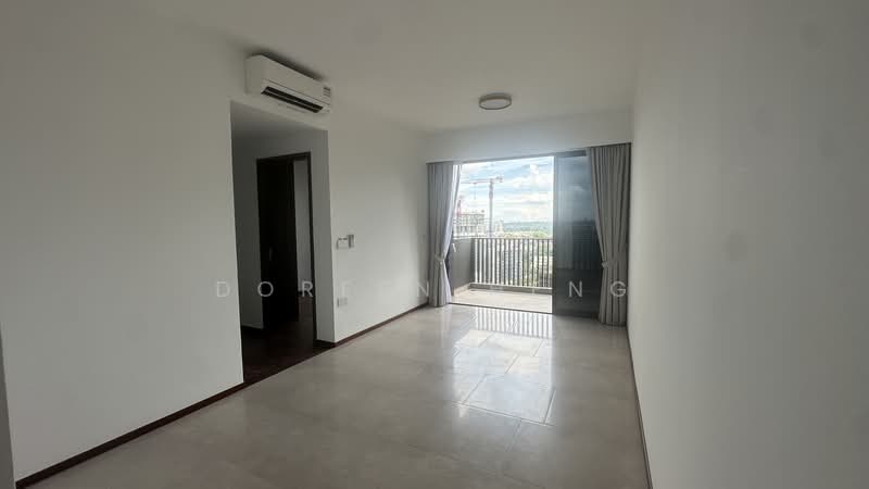 Lentor Modern, Lentor Central, 4 Bedrooms, 980 sqft, Condominium For Sale, by Doreen Heng, 500168117 - Balcony - PropertyGuru.com.sg