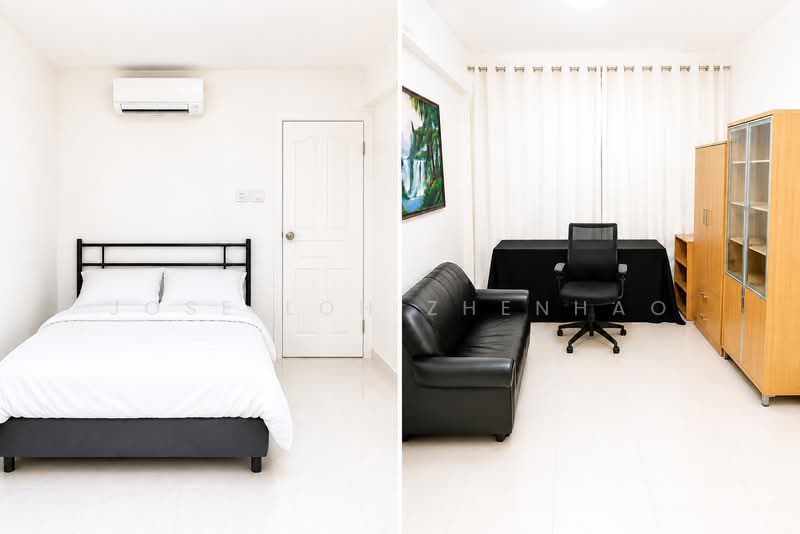 911 Jurong West Street 91, 911 Jurong West Street 91, 3 Bedrooms, 1,313 sqft, HDB Flat For Sale, by Jose Loh Zhenhao, 500168118 - Bedroom - PropertyGuru.com.sg