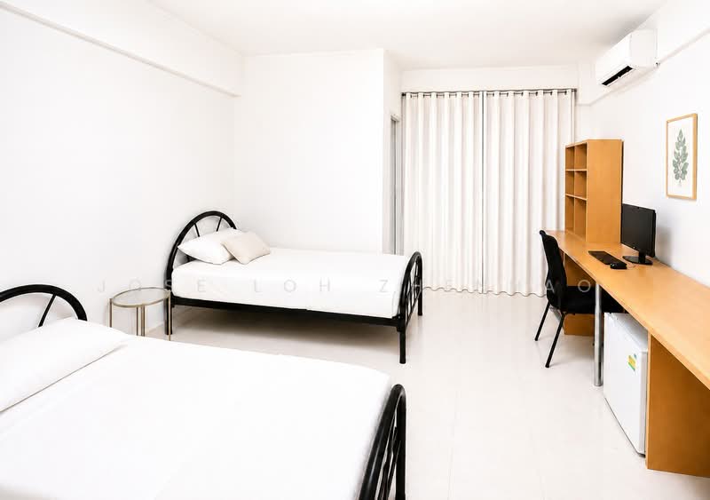 911 Jurong West Street 91, 911 Jurong West Street 91, 3 Bedrooms, 1,313 sqft, HDB Flat For Sale, by Jose Loh Zhenhao, 500168118 - Bedroom - PropertyGuru.com.sg
