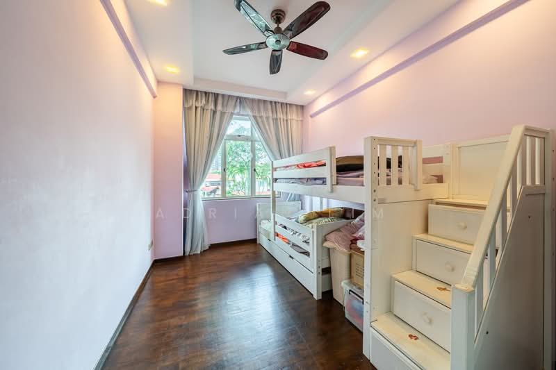 Seletar Springs Condominium, 108 Gerald Drive, 3 Bedrooms, 1,335 sqft, Condominium For Sale, by Adrian Lim, 500168119 - Bedroom - PropertyGuru.com.sg